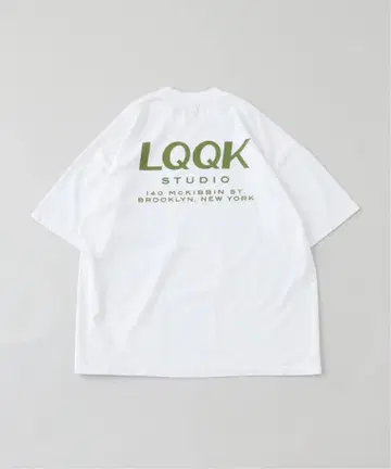 LQQK STUDIO / 룩 스튜디오