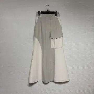 퍼블릭 도쿄 롱 스커트