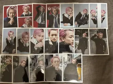 초특급 슈야 생일 브로마이드