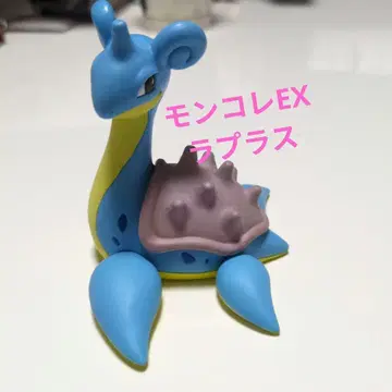 몬스터 컬렉션 EX 라프라스