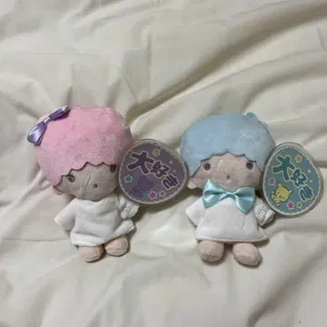 엔조이 아이돌 시리즈 [키키라라]