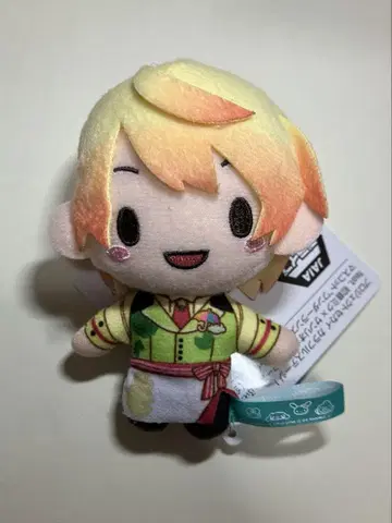 프로세카 후와 쁘띠 텐마 츠카사 산리오