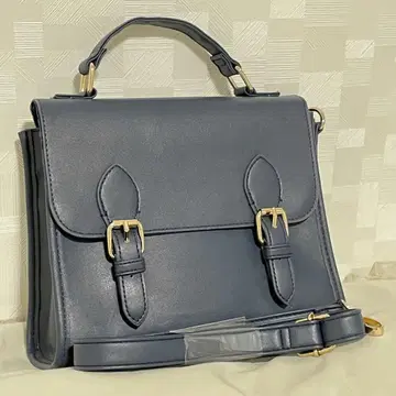 WEGO 사첼 이타 숄더 네이비