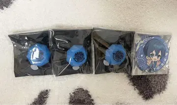 치구사 군 반지 라이트 캔 배치