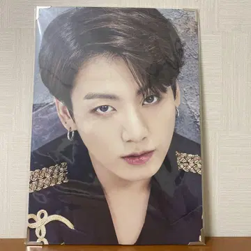 BTS 정국 구쿠 sys 프리 사진 프리미엄 사진