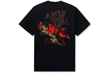 ANTI SOCIAL SOCIAL CLUB 셔츠