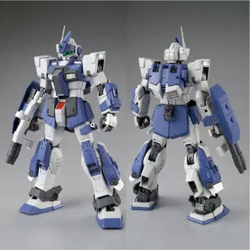 MG 1/100 RGM-79DO 짐 도미넌스