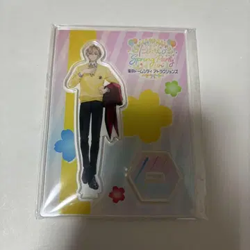 도쿄 돔 시티 아크릴 스탠드 카제노토