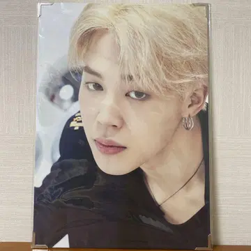 BTS 박지민 sys 프리 사진 프리미엄 사진