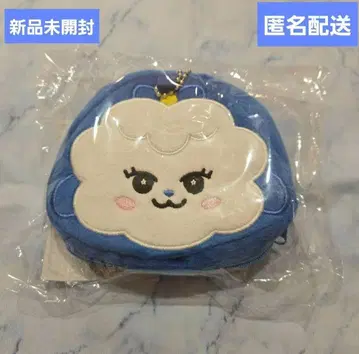 NiziU 니나 Nizoo 키나 에코백