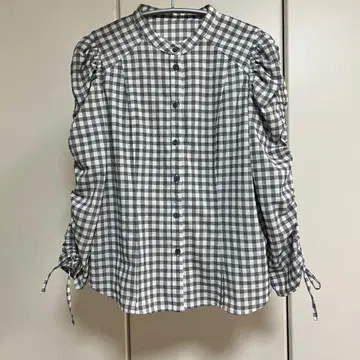 [ COCODEAL ] 블라우스