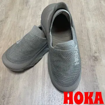 HOKA 리스토어 TC
