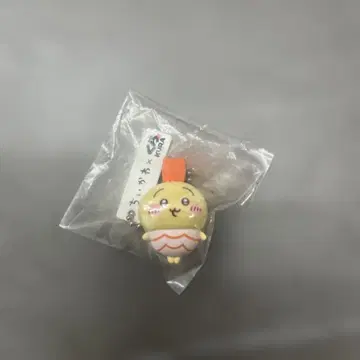 쿠라스시 치이카와 (먼작귀) 토끼