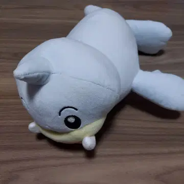 포켓몬스터 쥬레곤 봉제 인형