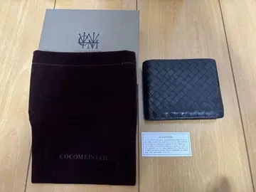 COCOMEISTER 폰테 마토네 디미디움 아텔 블랙