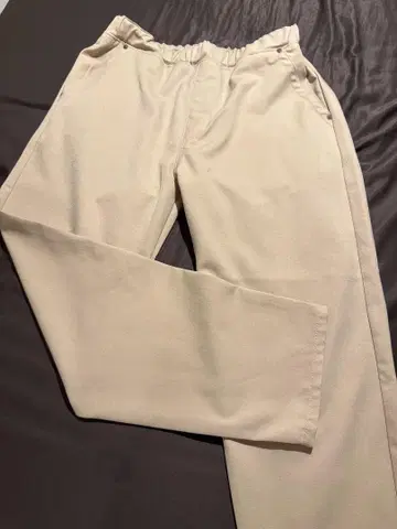 LEE fleeasy Narrow 베이지