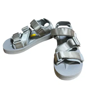SUICOKE 스이코크 빔즈 콜라보 샌들 Vibram 사 밑창
