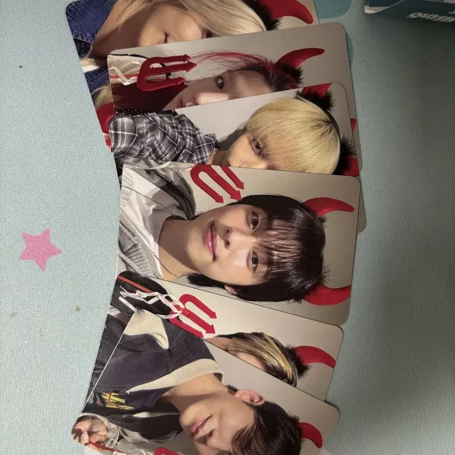 DAY6 MyDay 5期 メンバーシップキット DAY6 | 데이식스 DAY6 My Day 5th Fan Club Kit Goods Full Set