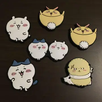 치이카와 마그넷