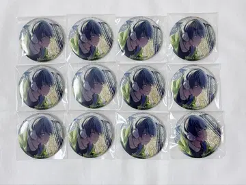 프로세카 아오야기 토야 캔뱃지 34B