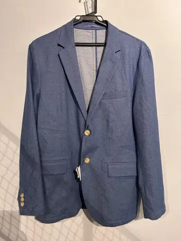 NAVY. 네이비 테일러드 자켓 M