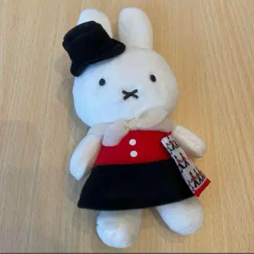 미피 햄리 마스코트