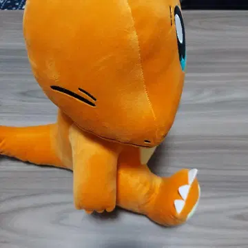 포켓몬스터 히토카게 봉제 인형