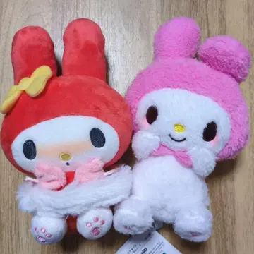 마이멜로디 2개 세트