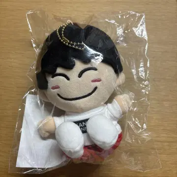 Lil 칸사이 시마사키 토아 치비누이