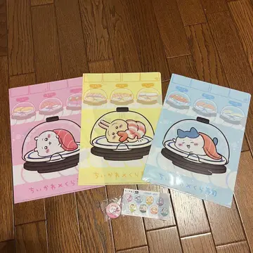 치이카와 (먼작귀) 쿠라스시