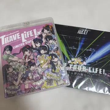 iLiFE 혜택 Blu-ray
