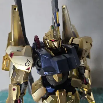MG 백식 Ver.2.0