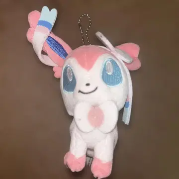 포켓몬 님피아 마스코트 Pokemon 2014년 제조