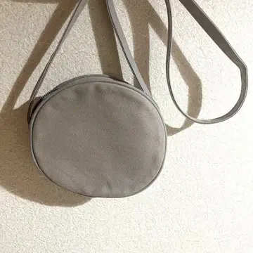 TEMBEA TORSO 숄더백 그레이