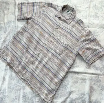 MILSPEC DAILY WEAR 밀 스펙 반팔 셔츠