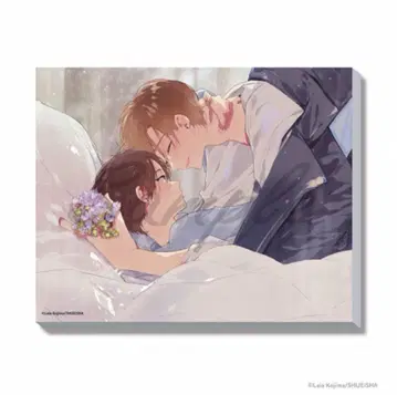할렐루야 베이비 캔버스 보드