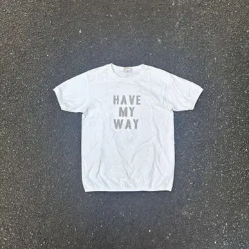 90s Goodwear 굿웨어 티셔츠 made in USA 아메리칸 제