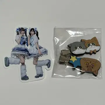 카스타소 파냐이 복권 굿즈