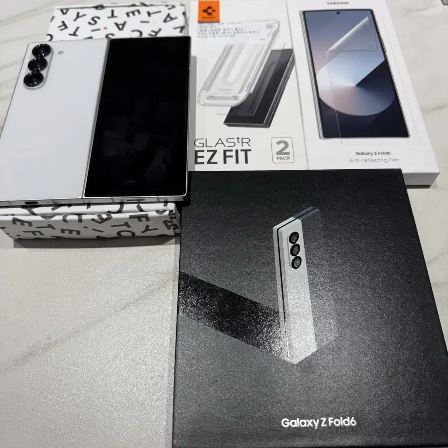 galaxy z fold 6 本体　白　ホワイト　256GB Buy Galaxy Z Fold6 (Online Exclusive) White 256 GB | Samsung