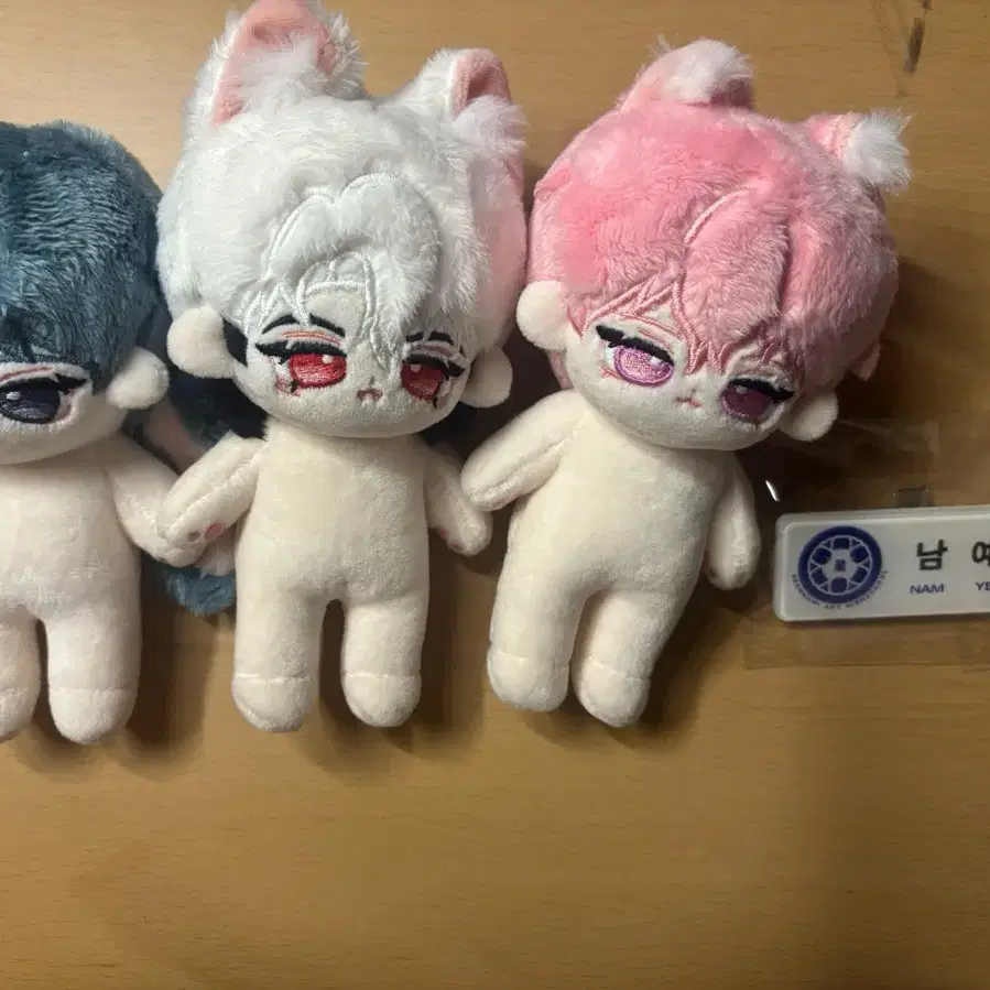 【12月スーパーSALE 15%OFF】 | PLAVE 플레이브 Bamby Eunho Yejun Series Bbok Doll PLAVE アイドル