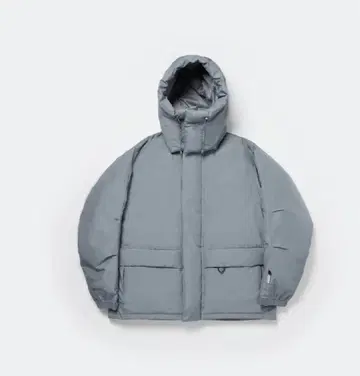다이와 PIER39 GORE-TEX 다운 재킷