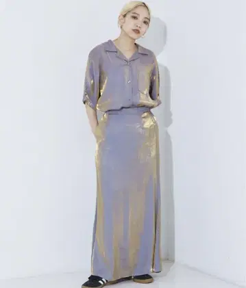 NOMINE 스파크 셋업