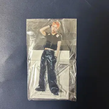 이케자키 리토 아크릴 스탠드