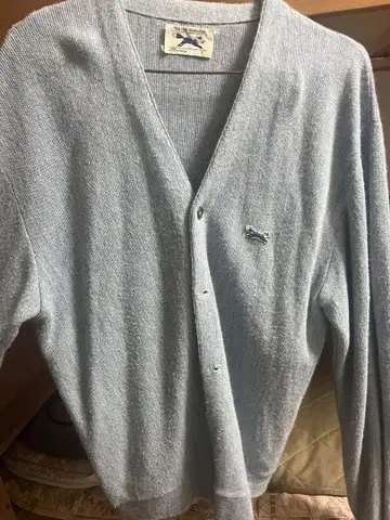 JC Penney 가디건 L 사이즈