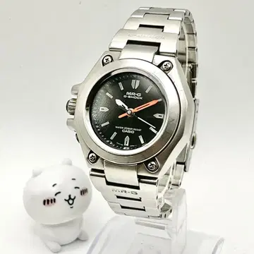 G-SHOCK MR-G 미스터 지 손목시계 MRG-120 쿼츠
