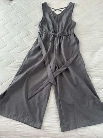 CECIL McBEE 그레이 올인원 F