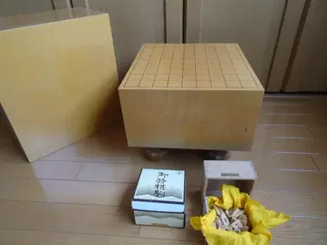 장기판