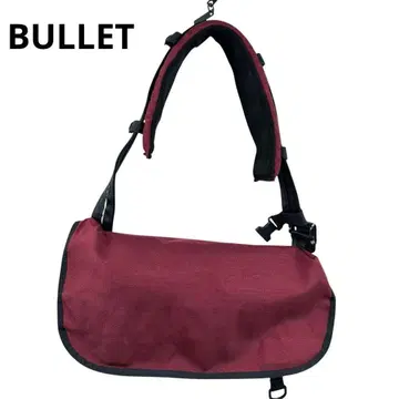 BULLET 바렛 숄더백 바디백