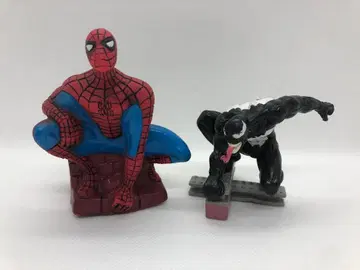 MARVEL 마블 스파이더맨 베놈 피규어