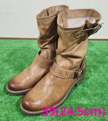 Klondike 크론다이크 Robin Rose 로빈 로즈 24.5cm